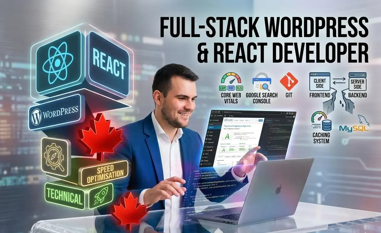 React_Wordpress-Shubham-Sachdeva