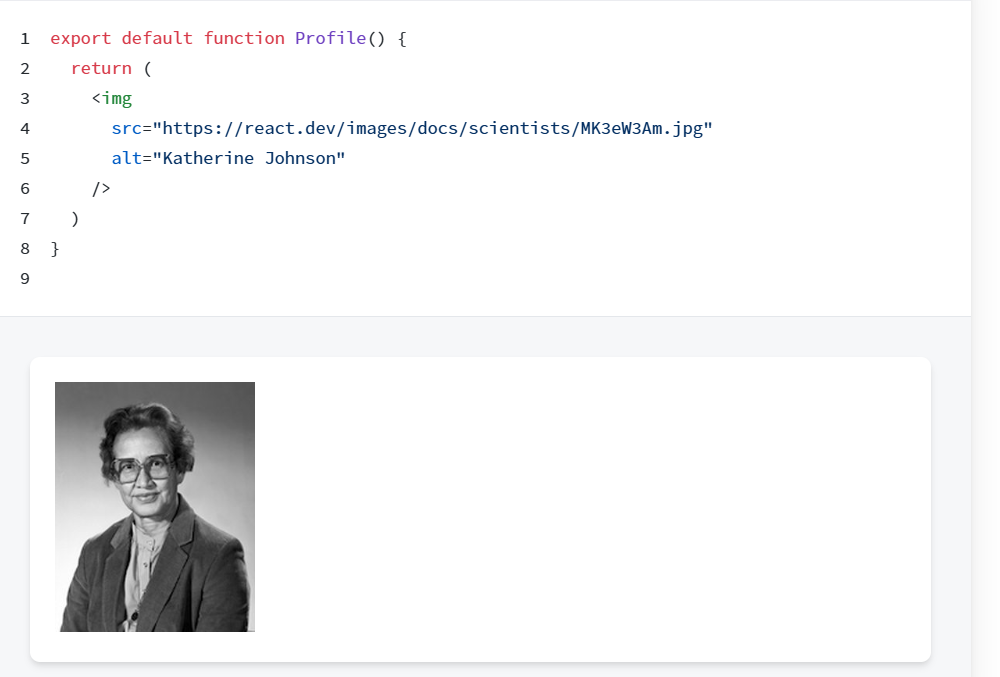 React Component